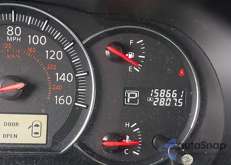 2013 Nissan Maxima 3.5 Sv from USA, damaged, VIN 1N4AA5APXDC819795